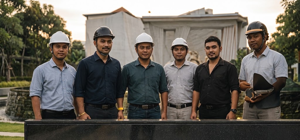 Kontraktor Rekanan Bogor Tengah