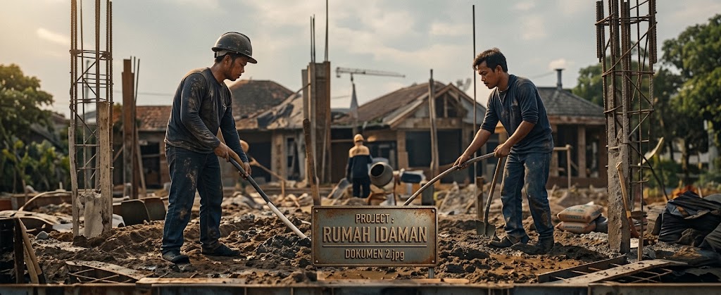 Kontraktor Rekanan Bogor Utara