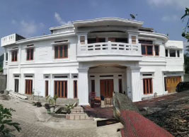 Rumah Villa Mewah