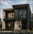 Minimalis Modern