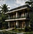 Tropis Modern