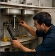 Tukang Plumbing